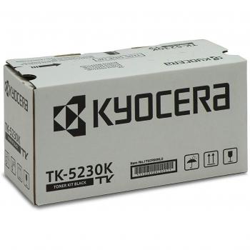Toner Kyocera TK-5230K nero