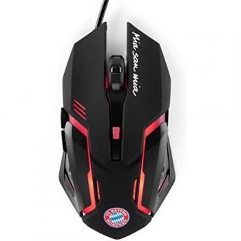 Snakebyte Bayern Monaco Cablato Nero