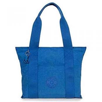 Kipling ERA, Bolso para Mujer, Azul O, S