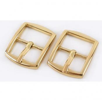 Hebilla de Metal para Correas de Bolso 20mm