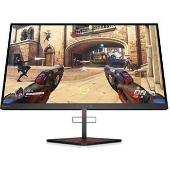 HP OMEN X 25 Monitor LED 25 Full HD 1920 x 1080 Pixel 170° Nero