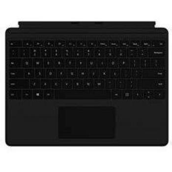 Microsoft Surface Pro X Keyboard Black