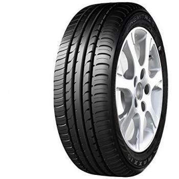 Neumático de Verano Maxxis HP5 XL 225/50R17 98W