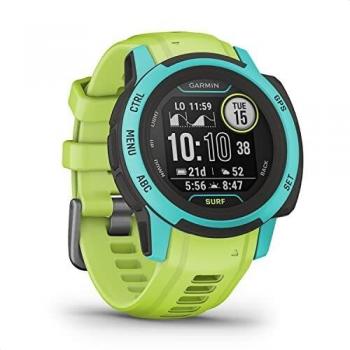 Instinct 2S, Reloj Inteligente