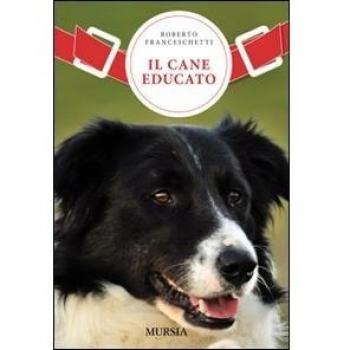 Il cane educato