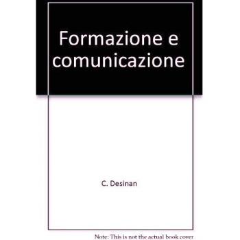 Formazione e comunicazione