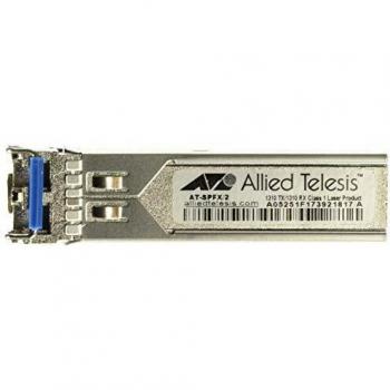Allied Telesis AT-SPFX/2 SFP-Modul