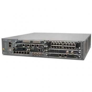 JUNIPER SRX550 con 6 GPIM e 2 Mini-PIM