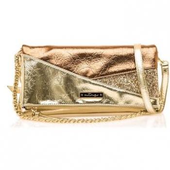 Bandolera Rosa Ross 6 con Crema Móvil