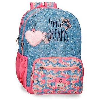 Mochila Enso Little Dreams 32 cm x 42 cm x 14 cm
