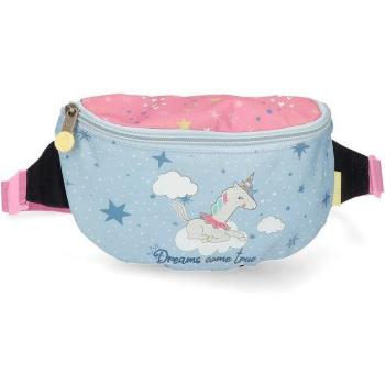 Riñonera Enso Dreams come true multicolor