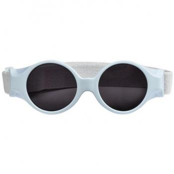 Beaba gafas de sol con cinta 0-9 meses celestes