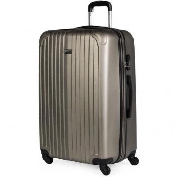 Maleta de Viaje Itaca Sevron 76Cm Rígida