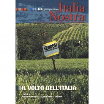 Italia nostra. Il volto dell'Italia (2012) (Vol. 469)