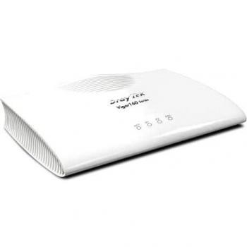 DrayTek Vigor 166 Modem VDSL/G.Fast