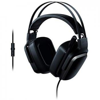 Razer Tiamat 7.1 V2 Binaural Head-band Black headset