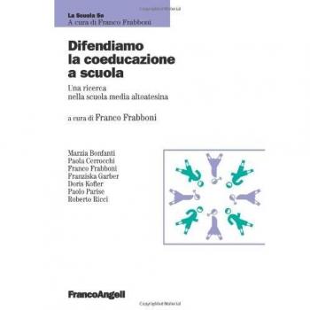 Difendiamo la coeducazione a scuola. Una ricerca nella scuola media altoatesina