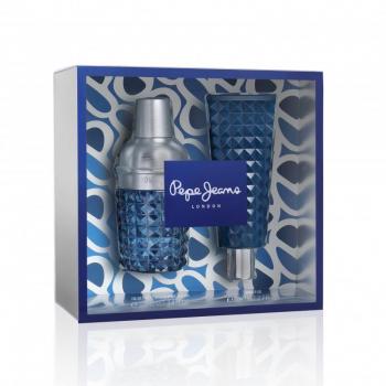 Set Him Eau De Toilette 100 Ml