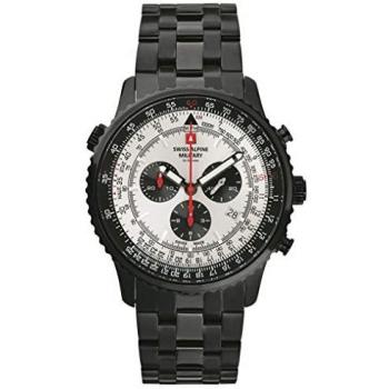 Reloj de Pulsera Militar Swiss Alpine 7078.9172 SAM