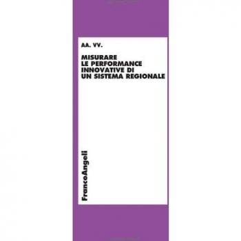 Misurare le performance innovative di un sistema regionale