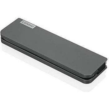 Lenovo USB-C Docking Station Mini Dock