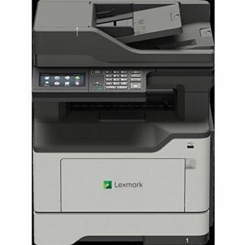 Lexmark MX421ade: Multifunzione Laser B/N A4