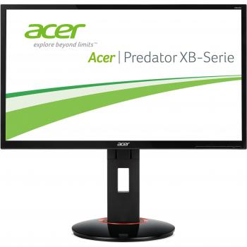 Acer XB240H Abpr Monitor da 24 Pollici LED Full HD