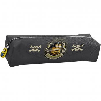 MINIONS Ptodo. Cuadrado Pirate