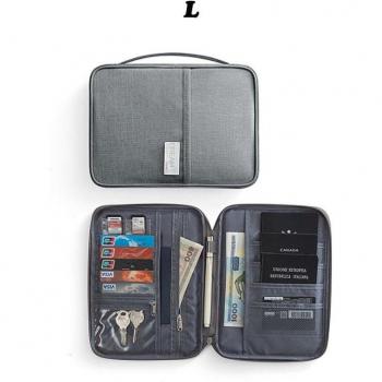 Pasaporte Familiar Protector