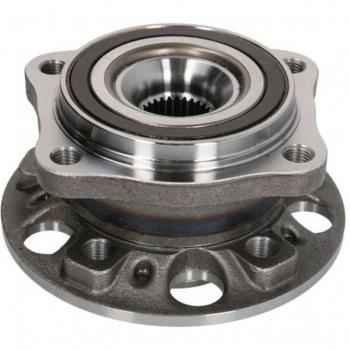 Kit de Rolamento de Roda BTA H1M035BTA