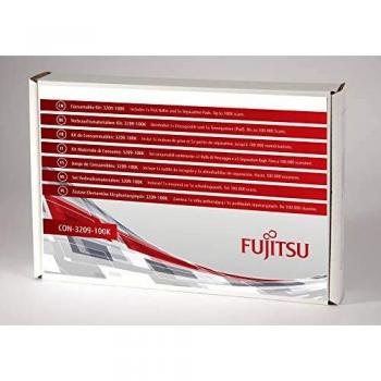 FUJITSU