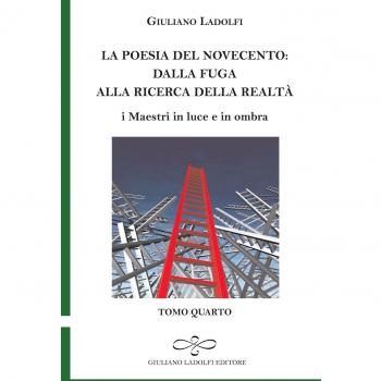 La poesia del Novecento. Dalla fuga alla ricerca della parola. I maestri in luce e in ombra (Vol. 4)