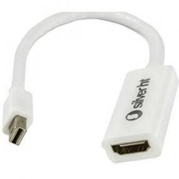 Adaptador Silver HT HDMI