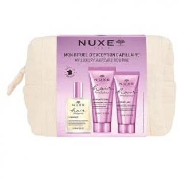 Ritual Capilar Nuxe Prodigieux Kit de Viaje