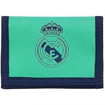 Cartera Billetera Real Madrid 125x95mm