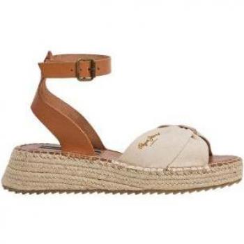 Pepe Jeans Sandalias Kate One Off White
