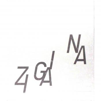 Un colloquio tra realtà e assoluto. Colussa opere 1983-2013. Zigaina opere 1942-2010. Ediz. multilingue