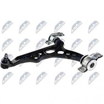 Braço de suspensão NTY ZWD-FT-018