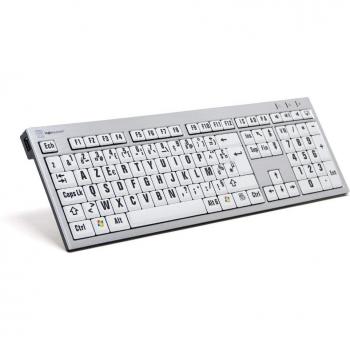 KeyBoardXL Print Slim 2‑Canti