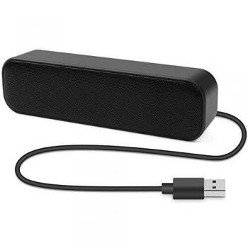 Altoparlante USB 3D Stereo Pro