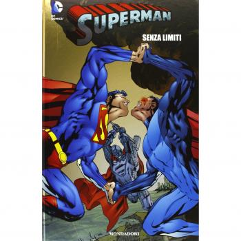 Senza limiti. Superman (Vol. 13)
