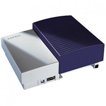 Accesso ISDN AGFEO AS‑43 Cablato