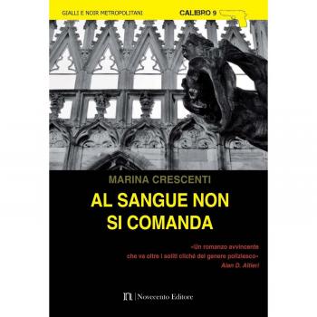 Al sangue non si comanda