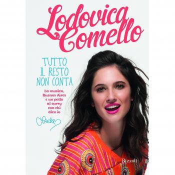 Tutto il resto non conta: la musica, Buenos Aires e un pollo al curry con chi dico io