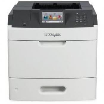 Stampante Laser LEXMARK Ms810de