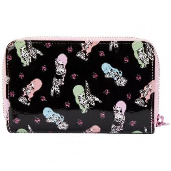 Cartera Tattoosa Loungefly Valfre