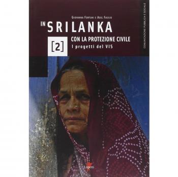 In Sri Lanka con la protezione civile. I progetti del Vis