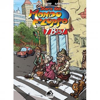 Storie dal Mondo Floppo 1 Bis!