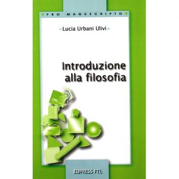 Introduzione alla filosofia