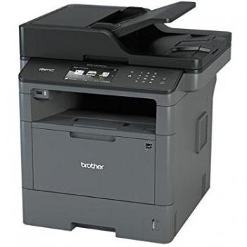 Brother MFC-L5750DW 1200 x 1200 DPI